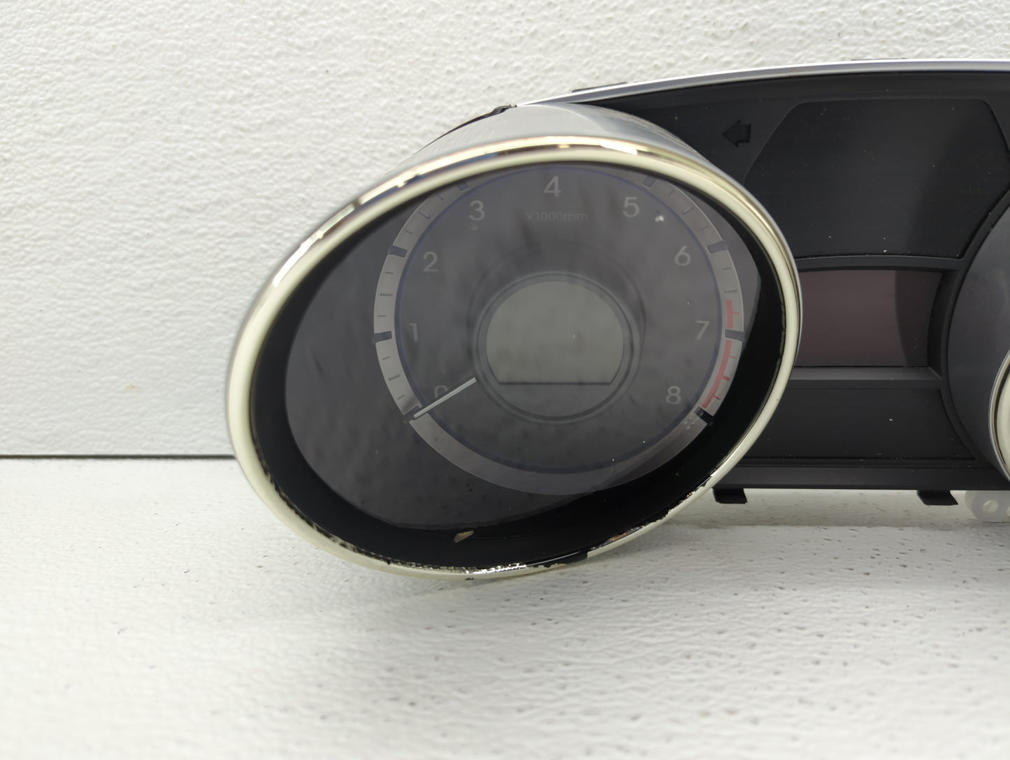 2011-2014 Hyundai Sonata Instrument Cluster Speedometer Gauges P/N:94001-3Q014 94001-3Q010 Fits Fits 2011 2012 2013 2014 OEM