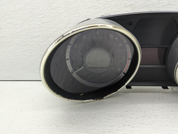 2011-2014 Hyundai Sonata Instrument Cluster Speedometer Gauges P/N:94001-3Q014 94001-3Q010 Fits Fits 2011 2012 2013 2014 OEM Used Auto Parts