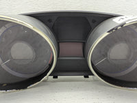 2011-2014 Hyundai Sonata Instrument Cluster Speedometer Gauges P/N:94001-3Q014 94001-3Q010 Fits Fits 2011 2012 2013 2014 OEM