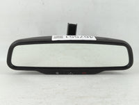 2011-2019 Hyundai Sonata Interior Rear View Mirror Replacement OEM P/N:E8011083 E13049899 Fits OEM Used Auto Parts - Oemused