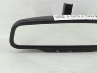 2011-2019 Hyundai Sonata Interior Rear View Mirror Replacement OEM P/N:E8011083 E13049899 Fits OEM Used Auto Parts - Oemused