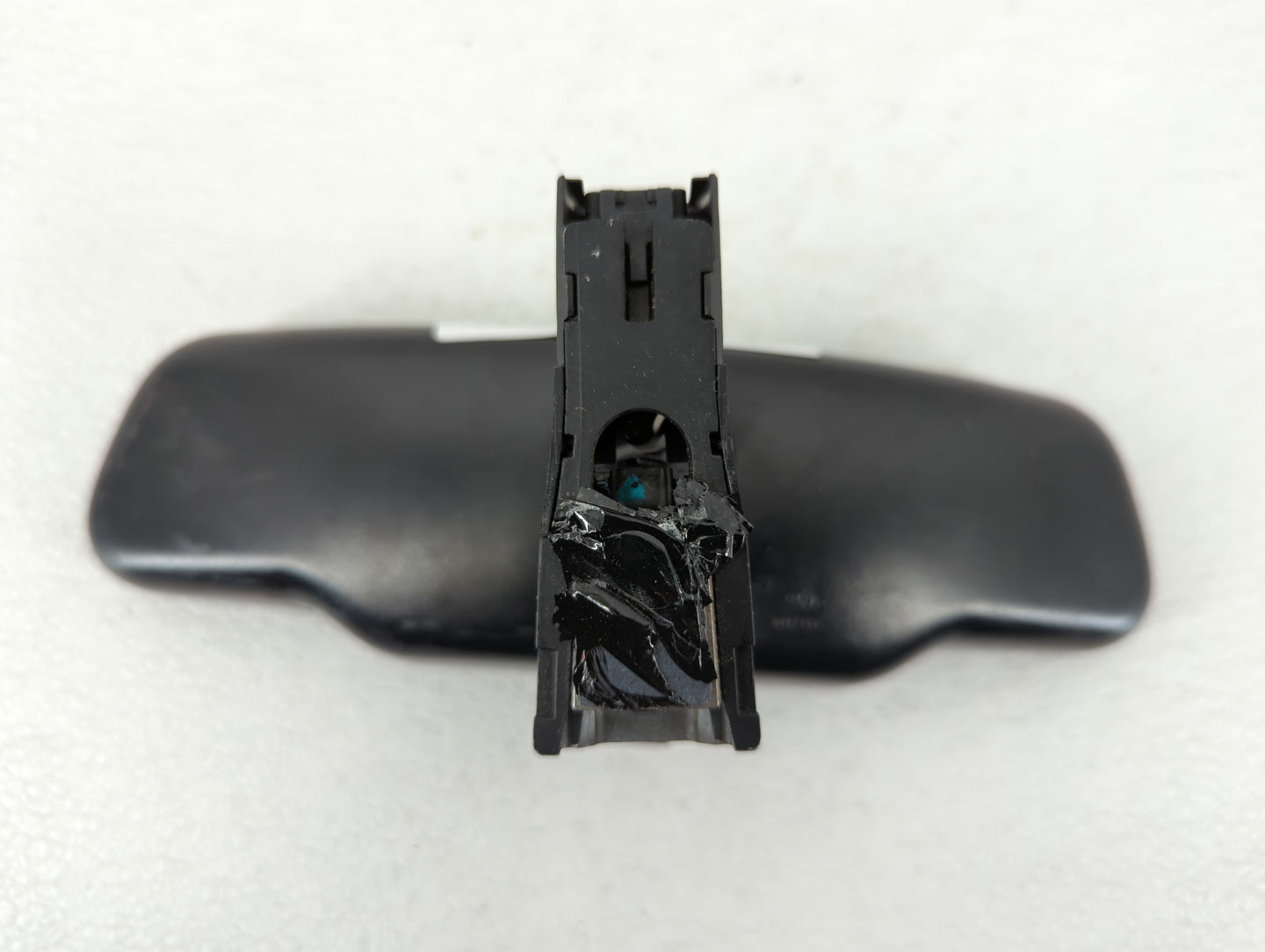 2011-2019 Hyundai Sonata Interior Rear View Mirror Replacement OEM P/N:E8011083 E13049899 Fits OEM Used Auto Parts - Oemused