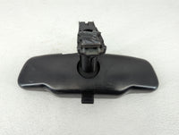 2011-2019 Hyundai Sonata Interior Rear View Mirror Replacement OEM P/N:E8011083 E13049899 Fits OEM Used Auto Parts - Oemused