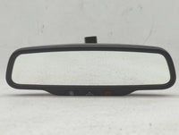 2011-2019 Hyundai Sonata Interior Rear View Mirror Replacement OEM P/N:E8011083 E13049899 Fits OEM Used Auto Parts - Oemused