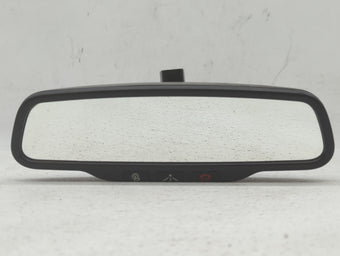 compare product 2011-2019 Hyundai Sonata Interior Rear View Mirror Replacement OEM P/N:E8011083 E13049899 Fits OEM Used Auto Parts