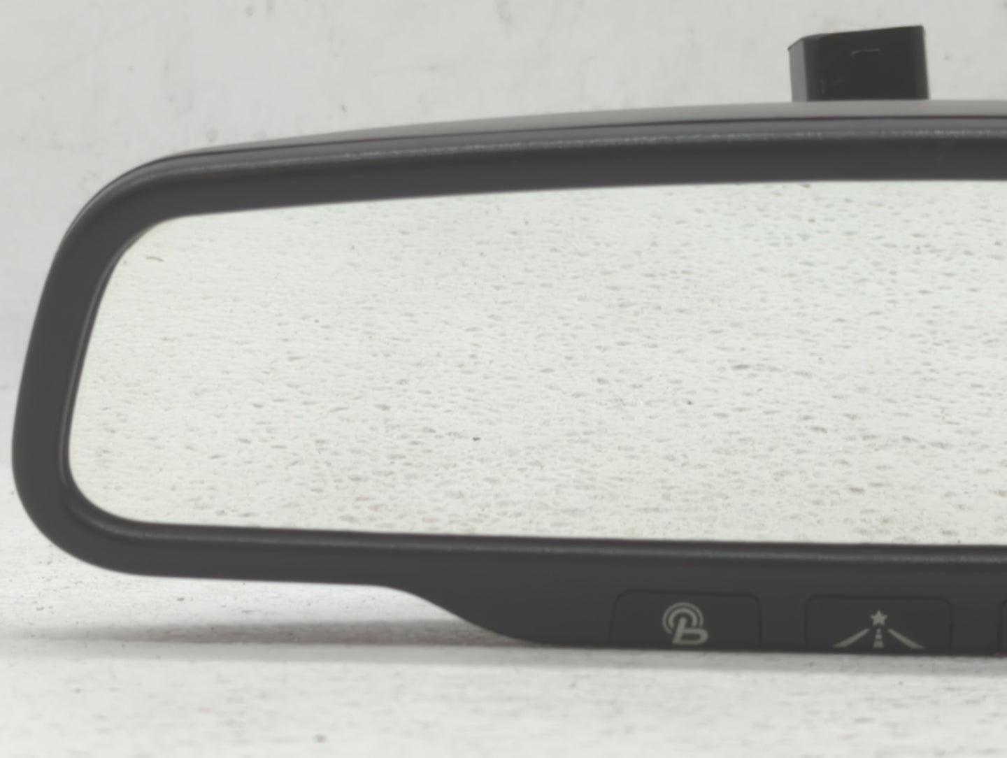 2011-2019 Hyundai Sonata Interior Rear View Mirror Replacement OEM P/N:E8011083 E13049899 Fits OEM Used Auto Parts - Oemused