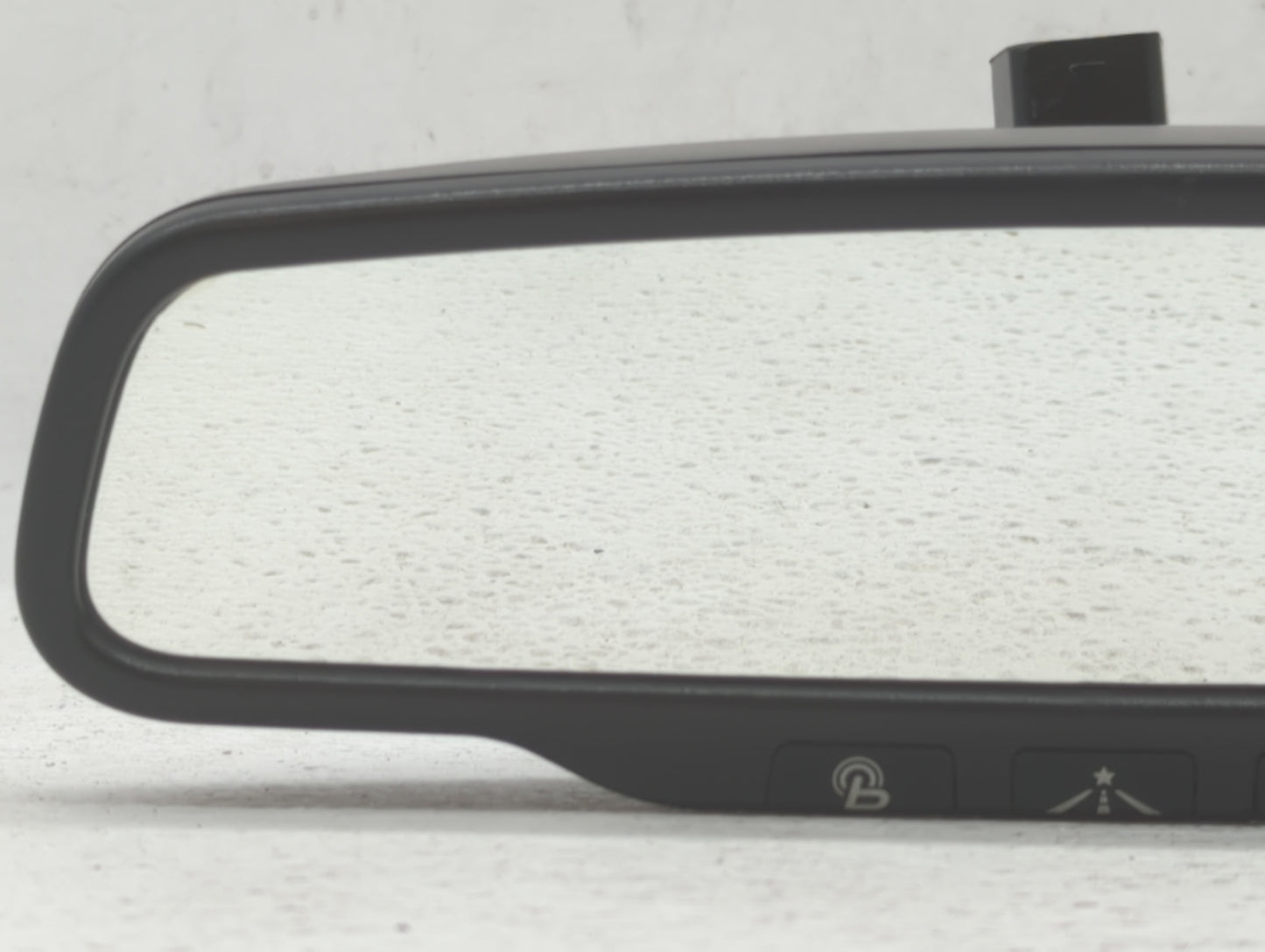 2011-2019 Hyundai Sonata Interior Rear View Mirror Replacement OEM P/N:E8011083 E13049899 Fits OEM Used Auto Parts - Oemused