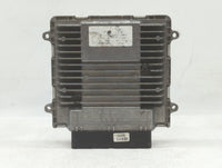 2011-2014 Hyundai Sonata PCM Engine Control Computer ECU ECM PCU OEM P/N:39111-2G662 39101-2G662 Fits Fits 2011 2012 2013 20