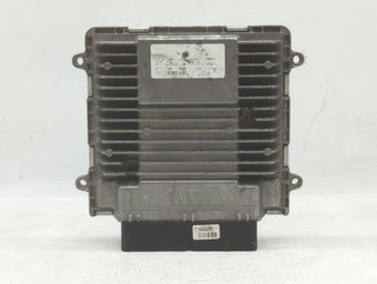 compare product 2011-2014 Hyundai Sonata PCM Engine Control Computer ECU ECM PCU OEM P/N:39111-2G662 39101-2G662 Fits Fits 2011 2012 2013 2014 OEM Used Auto Parts