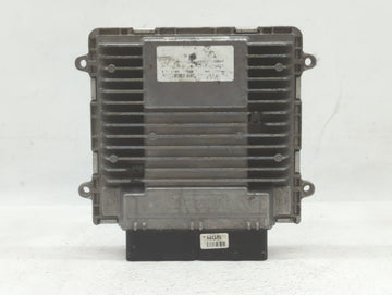 2011-2014 Hyundai Sonata PCM Engine Control Computer ECU ECM PCU OEM P/N:39111-2G662 39101-2G662 Fits Fits 2011 2012 2013 20