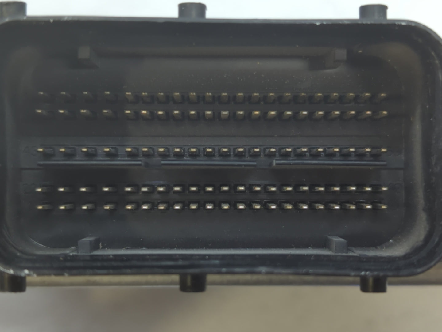 2011-2014 Hyundai Sonata PCM Engine Control Computer ECU ECM PCU OEM P/N:39111-2G662 39101-2G662 Fits Fits 2011 2012 2013 20