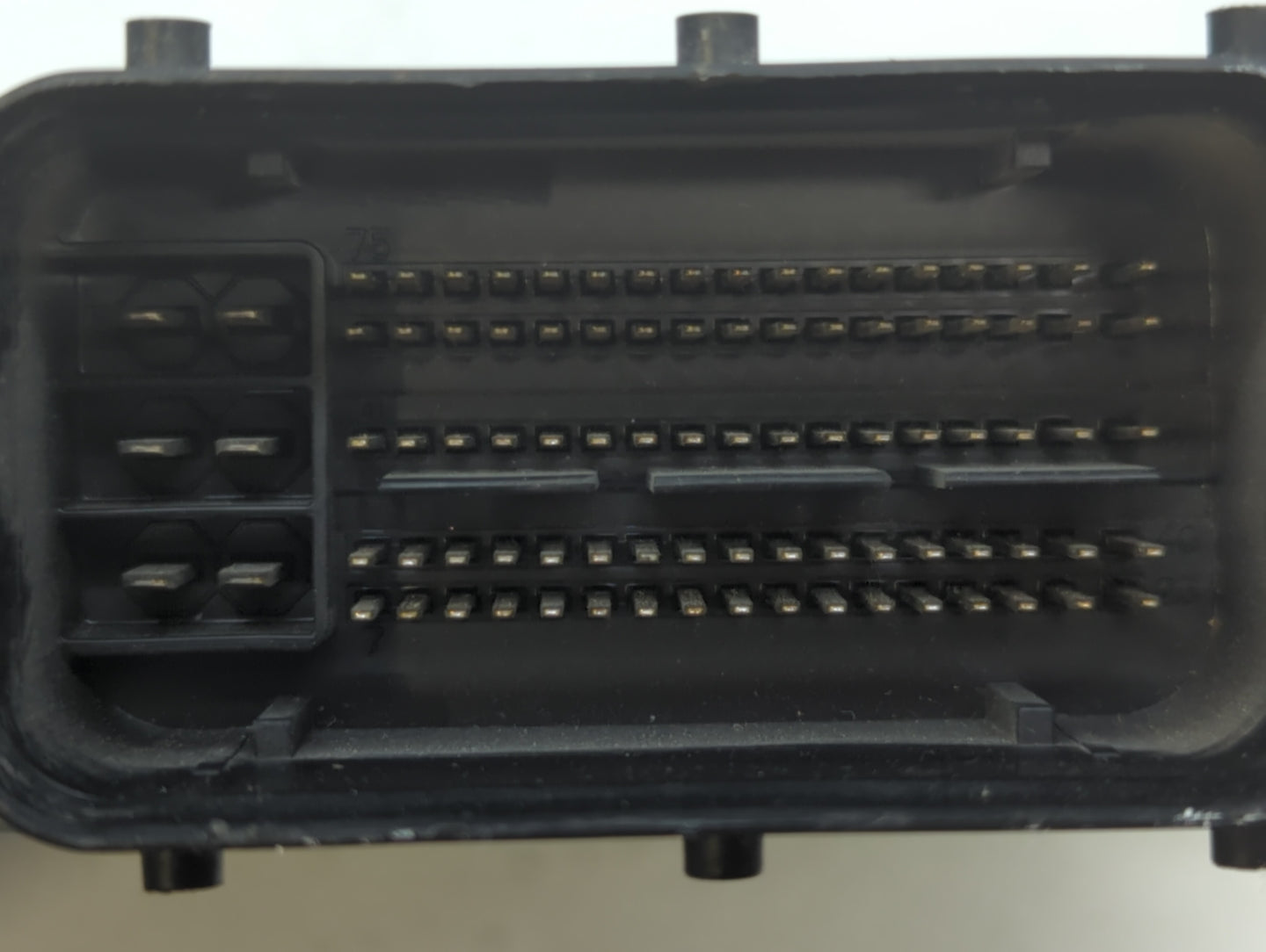 2011-2014 Hyundai Sonata PCM Engine Control Computer ECU ECM PCU OEM P/N:39111-2G662 39101-2G662 Fits Fits 2011 2012 2013 20