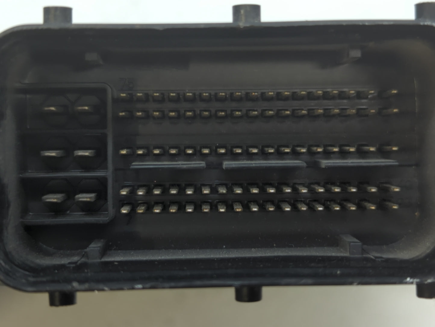 2011-2014 Hyundai Sonata PCM Engine Control Computer ECU ECM PCU OEM P/N:39111-2G662 39101-2G662 Fits Fits 2011 2012 2013 20