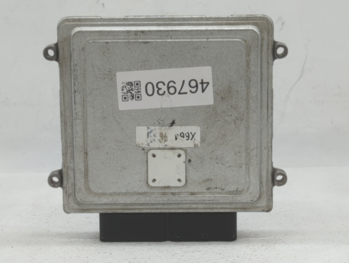 2011-2014 Hyundai Sonata PCM Engine Control Computer ECU ECM PCU OEM P/N:39111-2G662 39101-2G662 Fits Fits 2011 2012 2013 20
