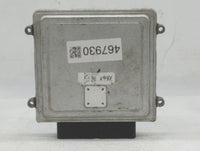 2011-2014 Hyundai Sonata PCM Engine Control Computer ECU ECM PCU OEM P/N:39111-2G662 39101-2G662 Fits Fits 2011 2012 2013 20