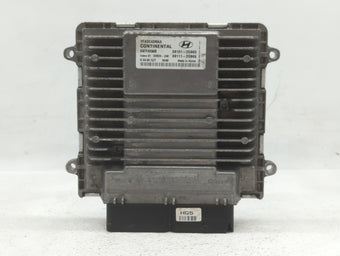 compare product 2011-2014 Hyundai Sonata PCM Engine Control Computer ECU ECM PCU OEM P/N:39111-2G663 39101-2G663 Fits Fits 2011 2012 2013 2014 OEM Used Auto Parts