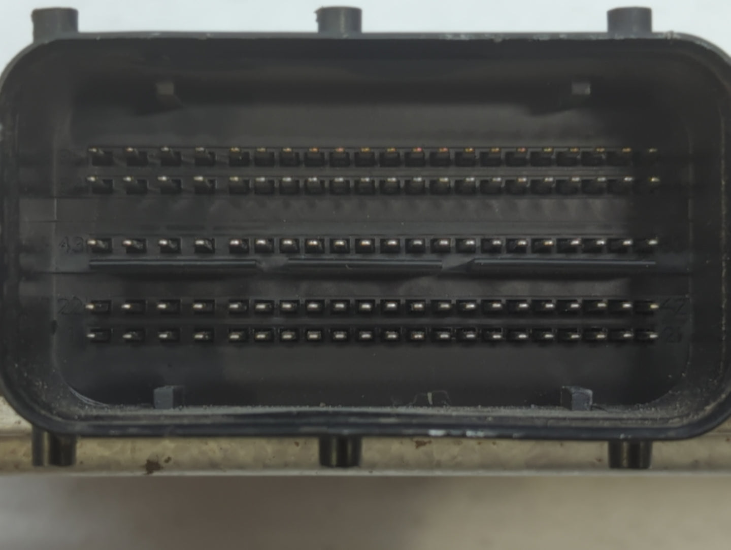 2011-2014 Hyundai Sonata PCM Engine Control Computer ECU ECM PCU OEM P/N:39111-2G663 39101-2G663 Fits Fits 2011 2012 2013 20
