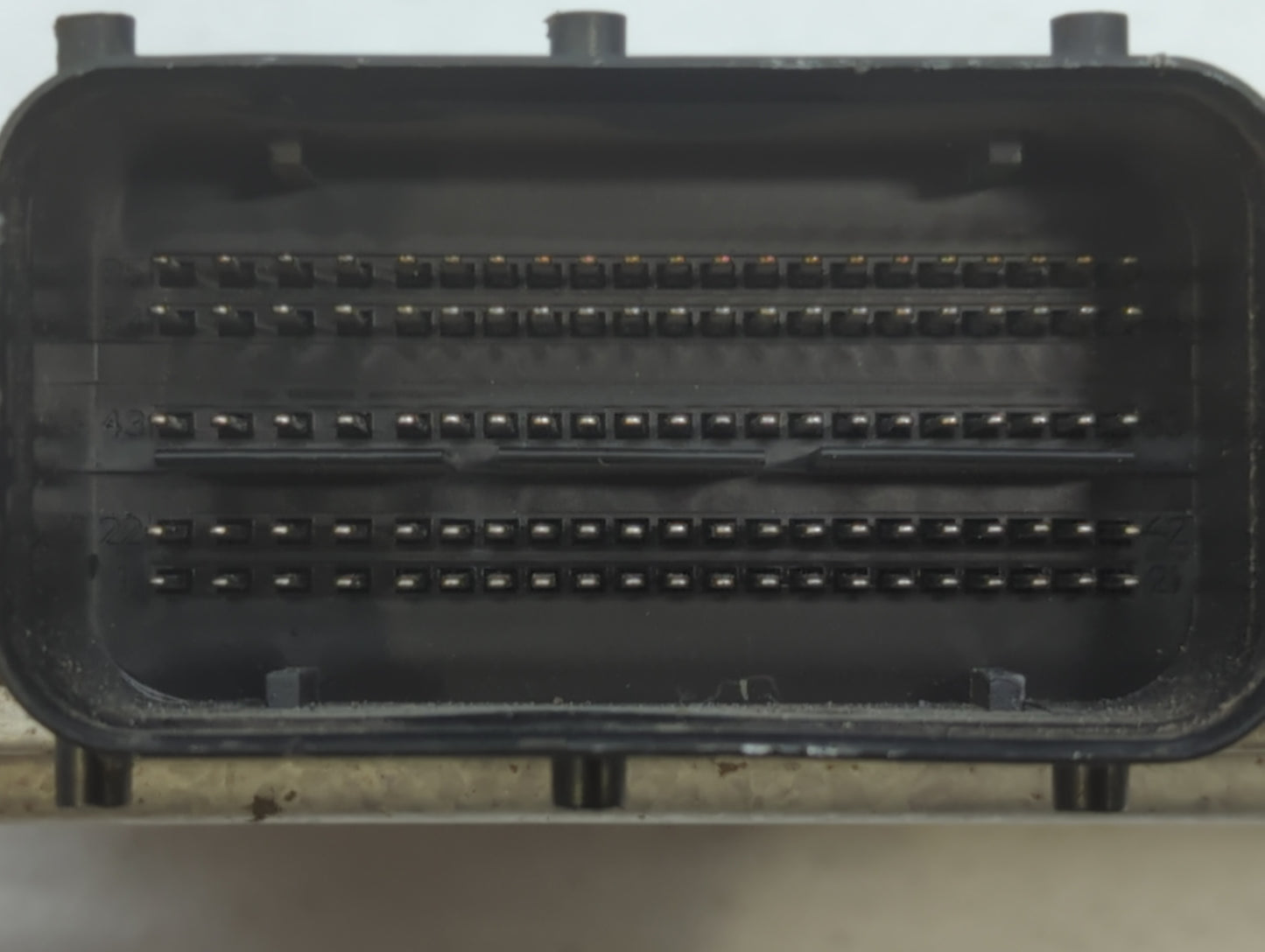 2011-2014 Hyundai Sonata PCM Engine Control Computer ECU ECM PCU OEM P/N:39111-2G663 39101-2G663 Fits Fits 2011 2012 2013 20