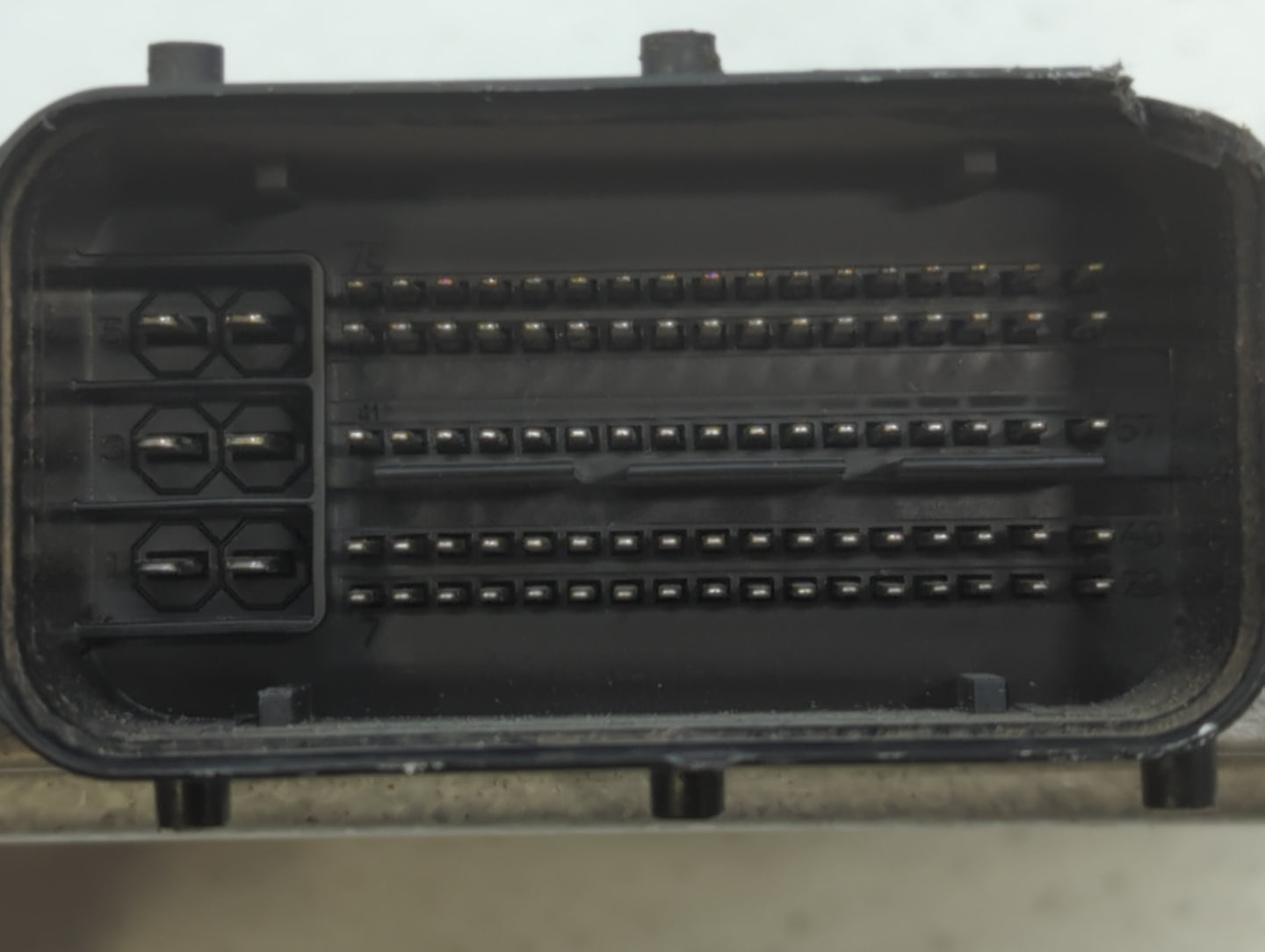 2011-2014 Hyundai Sonata PCM Engine Control Computer ECU ECM PCU OEM P/N:39111-2G663 39101-2G663 Fits Fits 2011 2012 2013 20