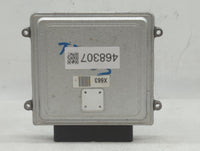 2011-2014 Hyundai Sonata PCM Engine Control Computer ECU ECM PCU OEM P/N:39111-2G663 39101-2G663 Fits Fits 2011 2012 2013 20