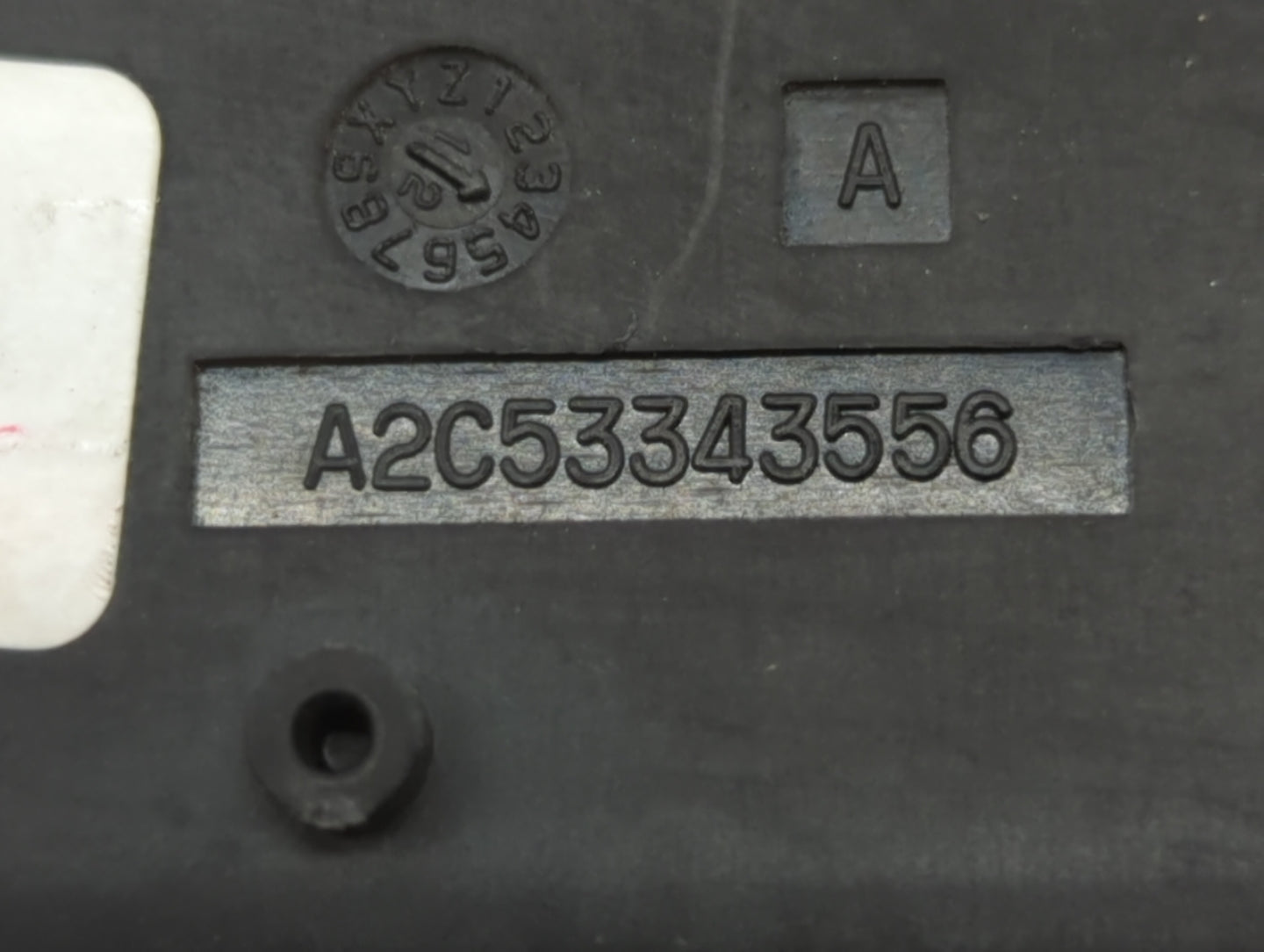 2011-2014 Hyundai Sonata PCM Engine Control Computer ECU ECM PCU OEM P/N:39111-2G690 39101-2G690 Fits Fits 2011 2012 2013 20