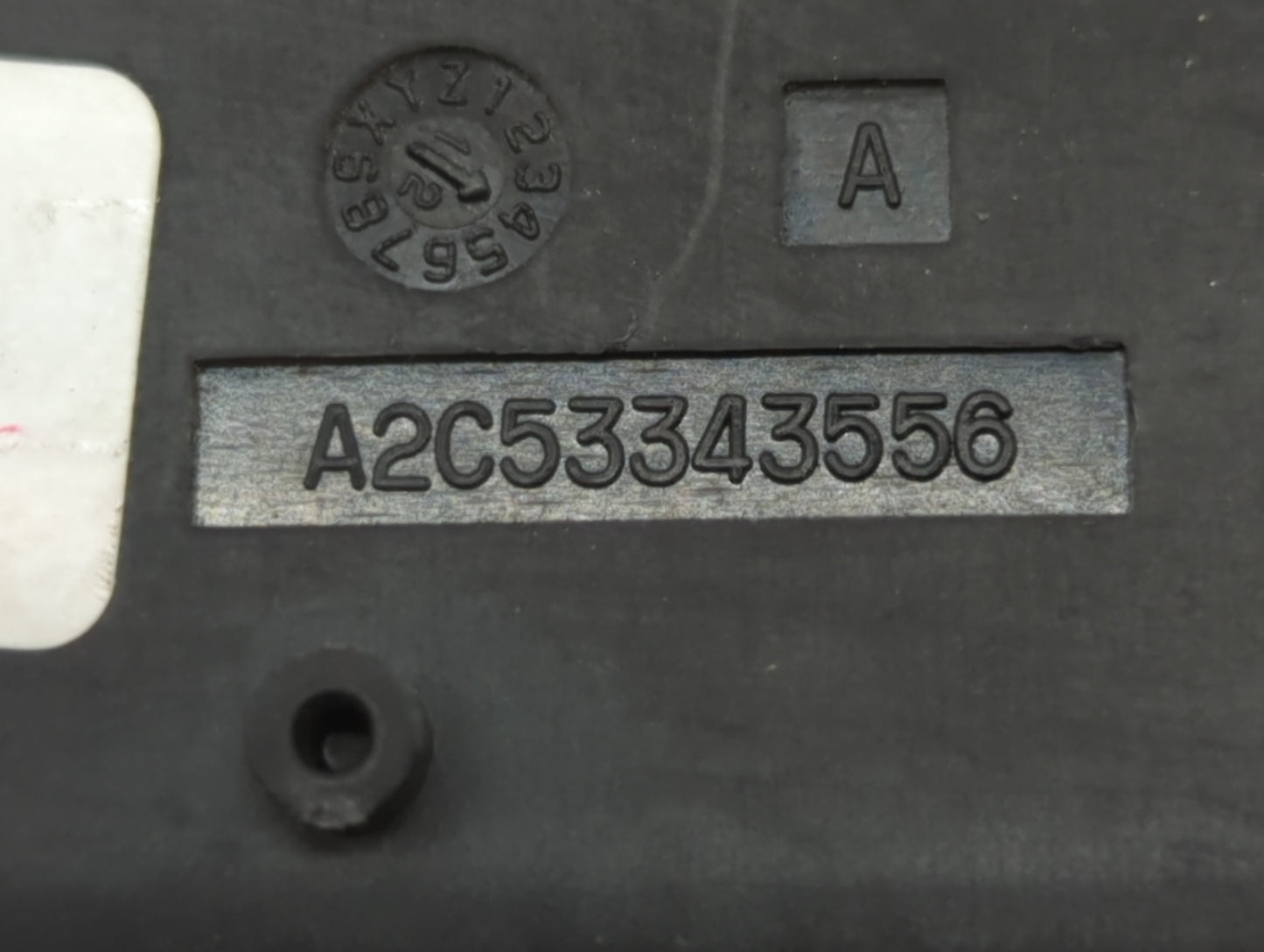 2011-2014 Hyundai Sonata PCM Engine Control Computer ECU ECM PCU OEM P/N:39111-2G690 39101-2G690 Fits Fits 2011 2012 2013 20