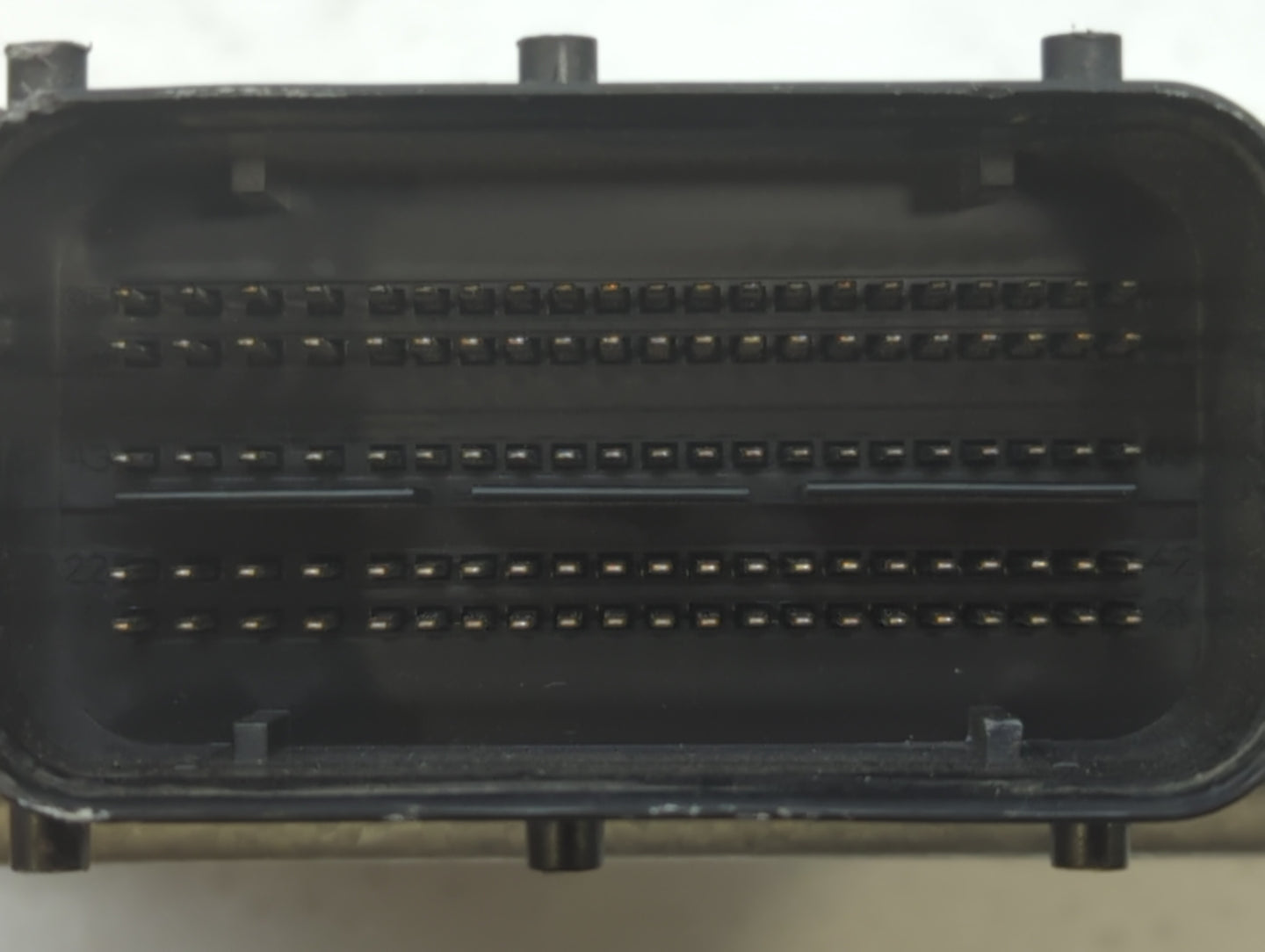 2011-2014 Hyundai Sonata PCM Engine Control Computer ECU ECM PCU OEM P/N:39111-2G690 39101-2G690 Fits Fits 2011 2012 2013 20