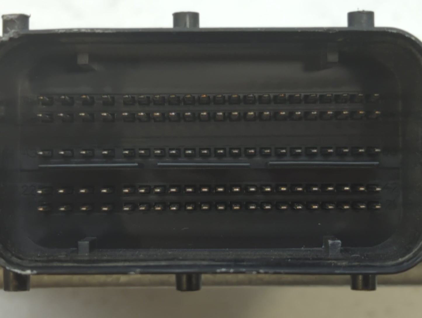 2011-2014 Hyundai Sonata PCM Engine Control Computer ECU ECM PCU OEM P/N:39111-2G690 39101-2G690 Fits Fits 2011 2012 2013 20