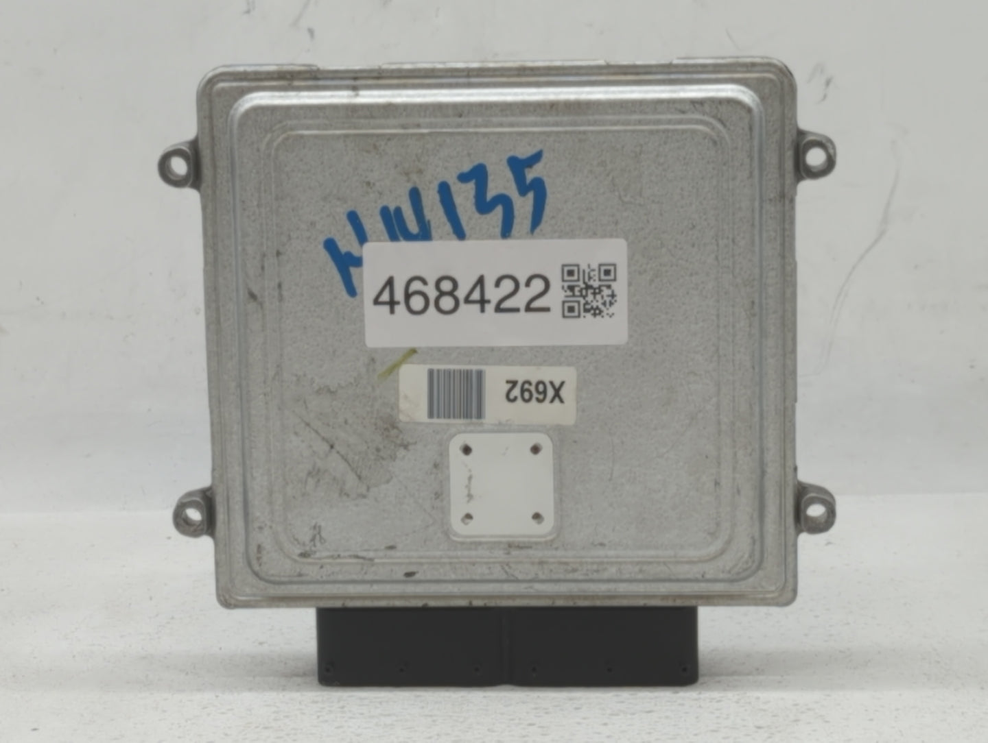 2011-2014 Hyundai Sonata PCM Engine Control Computer ECU ECM PCU OEM P/N:39111-2G690 39101-2G690 Fits Fits 2011 2012 2013 20