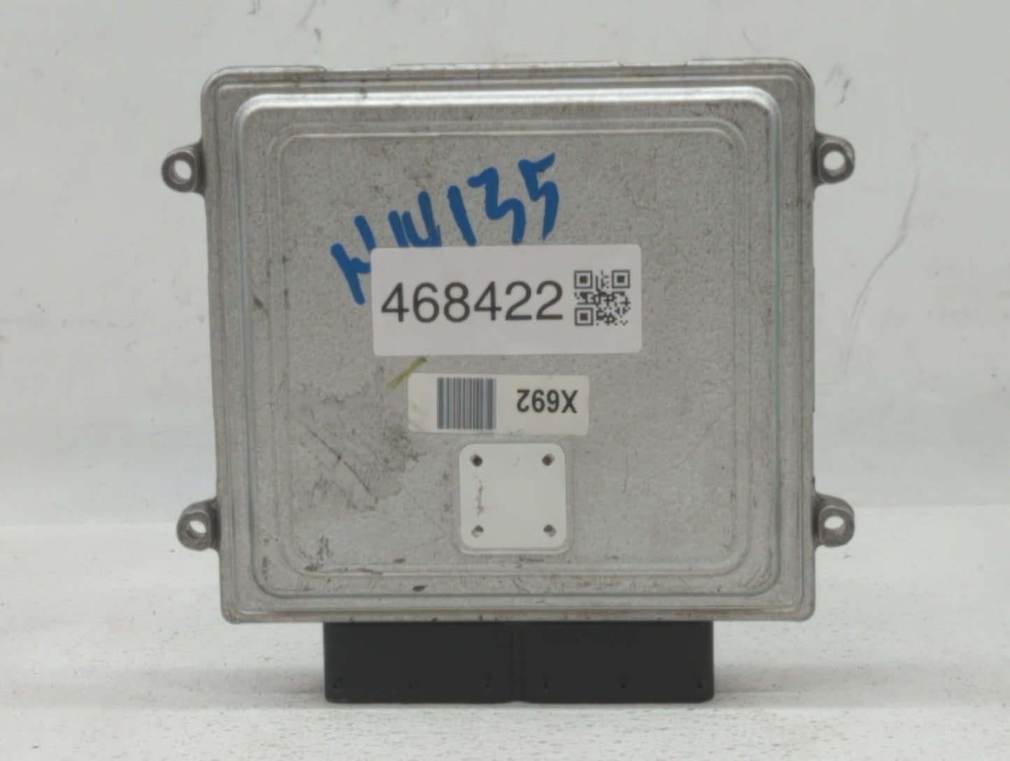 2011-2014 Hyundai Sonata PCM Engine Control Computer ECU ECM PCU OEM P/N:39111-2G690 39101-2G690 Fits Fits 2011 2012 2013 20