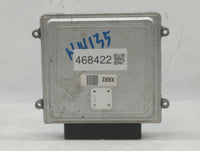 2011-2014 Hyundai Sonata PCM Engine Control Computer ECU ECM PCU OEM P/N:39111-2G690 39101-2G690 Fits Fits 2011 2012 2013 20