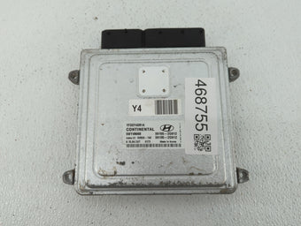 compare product 2011-2015 Hyundai Sonata PCM Engine Control Computer ECU ECM PCU OEM P/N:39155-2G910 39105-2G910 Fits OEM Used Auto Parts