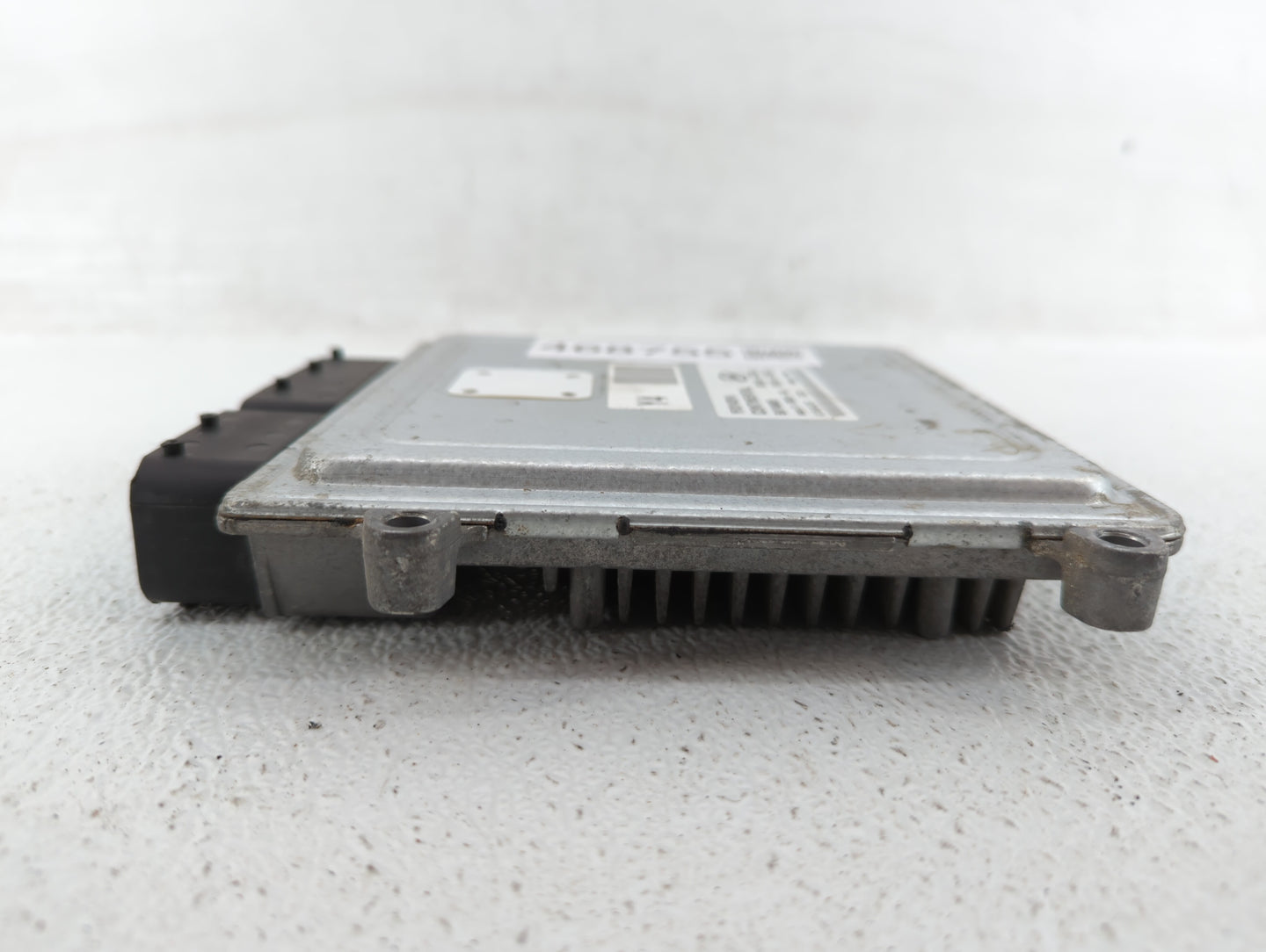 2011-2015 Hyundai Sonata PCM Engine Control Computer ECU ECM PCU OEM P/N:39155-2G910 39105-2G910 Fits OEM Used Auto Parts - 