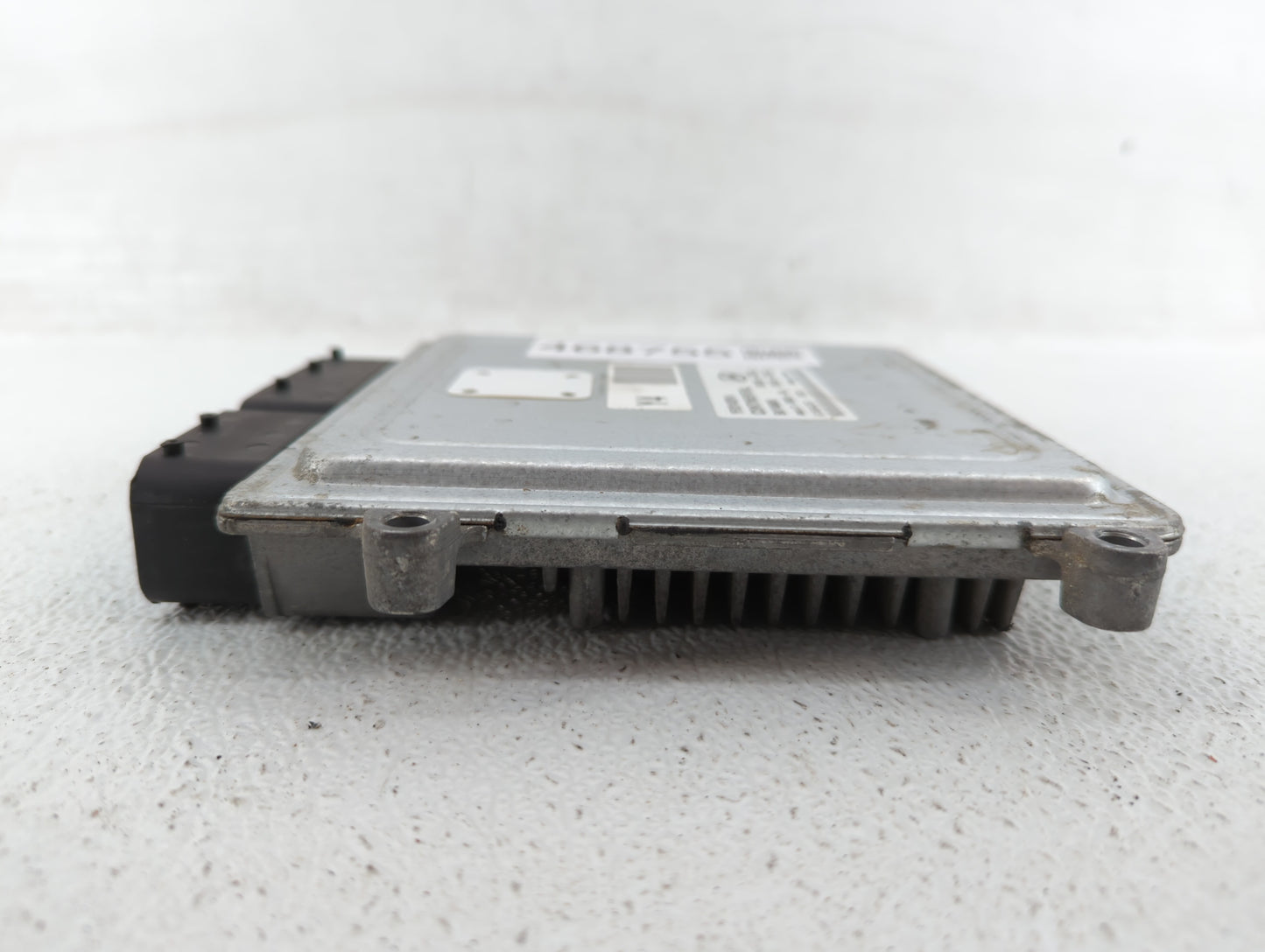 2011-2015 Hyundai Sonata PCM Engine Control Computer ECU ECM PCU OEM P/N:39155-2G910 39105-2G910 Fits OEM Used Auto Parts - 
