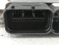 2011-2015 Hyundai Sonata PCM Engine Control Computer ECU ECM PCU OEM P/N:39155-2G910 39105-2G910 Fits OEM Used Auto Parts - 