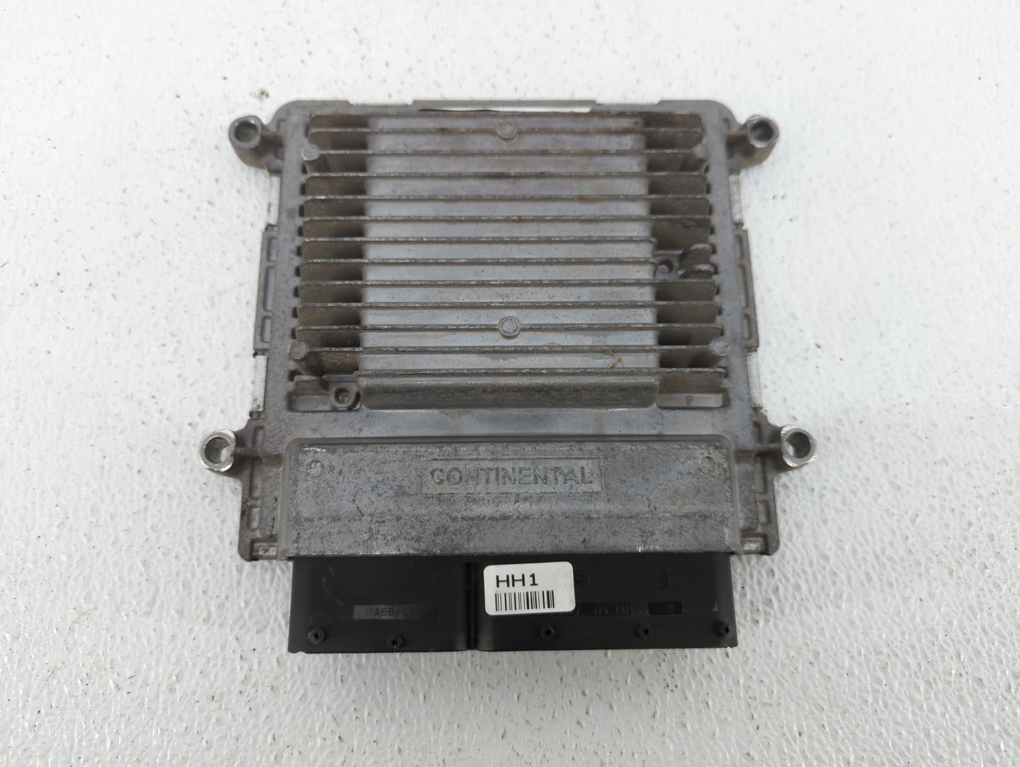 2011-2015 Hyundai Sonata PCM Engine Control Computer ECU ECM PCU OEM P/N:39155-2G910 39105-2G910 Fits OEM Used Auto Parts - 