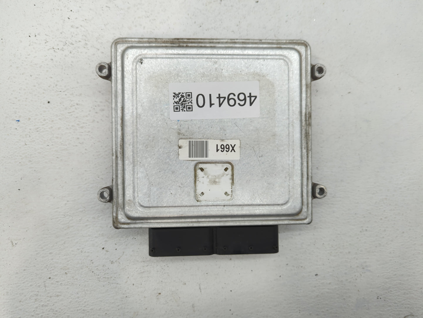 2011-2014 Hyundai Sonata PCM Engine Control Computer ECU ECM PCU OEM P/N:39111-2G661 39101-2G661 Fits Fits 2011 2012 2013 20