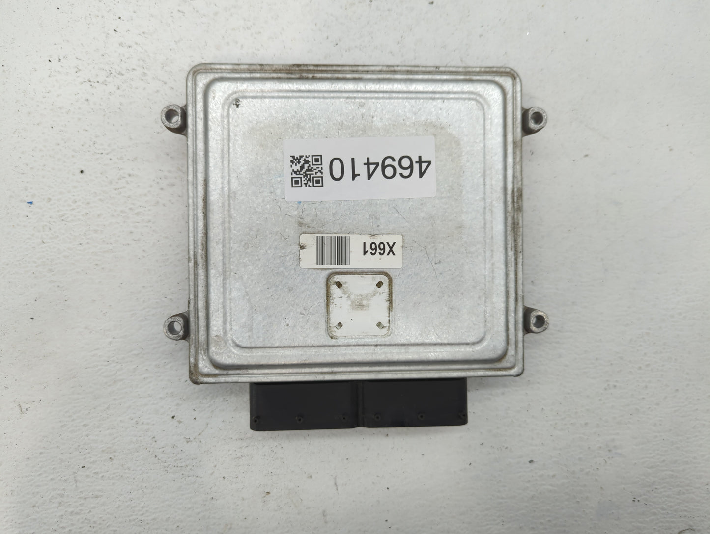 2011-2014 Hyundai Sonata PCM Engine Control Computer ECU ECM PCU OEM P/N:39111-2G661 39101-2G661 Fits Fits 2011 2012 2013 20