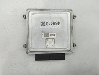 2011-2014 Hyundai Sonata PCM Engine Control Computer ECU ECM PCU OEM P/N:39111-2G661 39101-2G661 Fits Fits 2011 2012 2013 20