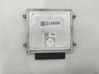 compare product 2011-2014 Hyundai Sonata PCM Engine Control Computer ECU ECM PCU OEM P/N:39111-2G661 39101-2G661 Fits Fits 2011 2012 2013 2014 OEM Used Auto Parts