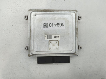 2011-2014 Hyundai Sonata PCM Engine Control Computer ECU ECM PCU OEM P/N:39111-2G661 39101-2G661 Fits Fits 2011 2012 2013 20