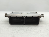 2011-2014 Hyundai Sonata PCM Engine Control Computer ECU ECM PCU OEM P/N:39111-2G661 39101-2G661 Fits Fits 2011 2012 2013 20