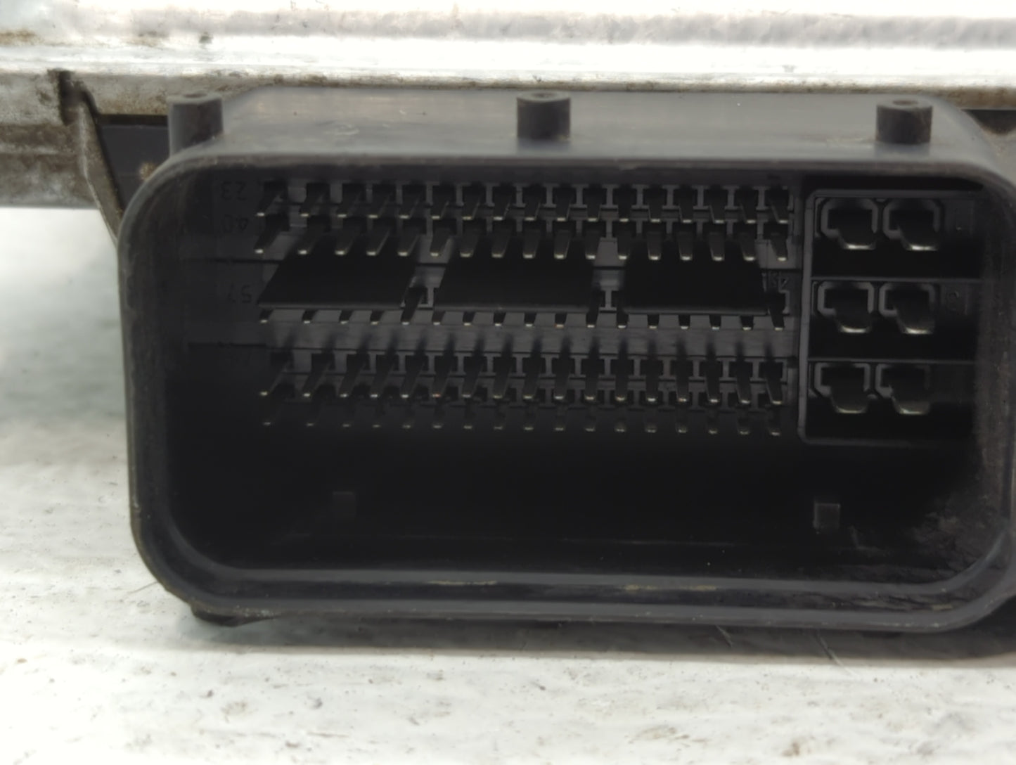 2011-2014 Hyundai Sonata PCM Engine Control Computer ECU ECM PCU OEM P/N:39111-2G661 39101-2G661 Fits Fits 2011 2012 2013 20