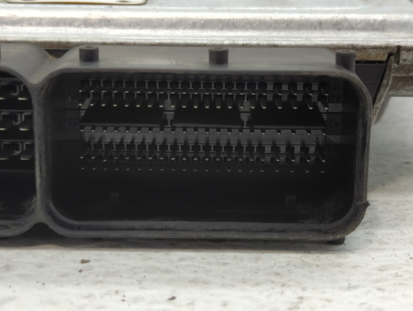 2011-2014 Hyundai Sonata PCM Engine Control Computer ECU ECM PCU OEM P/N:39111-2G661 39101-2G661 Fits Fits 2011 2012 2013 20