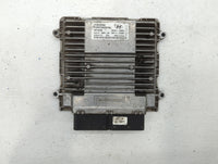 2011-2014 Hyundai Sonata PCM Engine Control Computer ECU ECM PCU OEM P/N:39111-2G661 39101-2G661 Fits Fits 2011 2012 2013 20