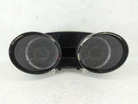 2011-2014 Hyundai Sonata Instrument Cluster Speedometer Gauges P/N:94001-3Q014 94001-3Q010 Fits Fits 2011 2012 2013 2014 OEM