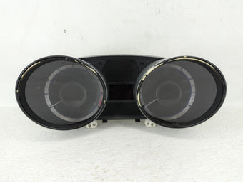 compare product 2011-2014 Hyundai Sonata Instrument Cluster Speedometer Gauges P/N:94001-3Q014 94001-3Q010 Fits Fits 2011 2012 2013 2014 OEM Used Auto Parts