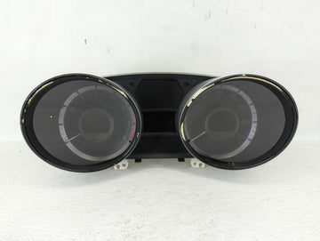 2011-2014 Hyundai Sonata Instrument Cluster Speedometer Gauges P/N:94001-3Q014 94001-3Q010 Fits Fits 2011 2012 2013 2014 OEM