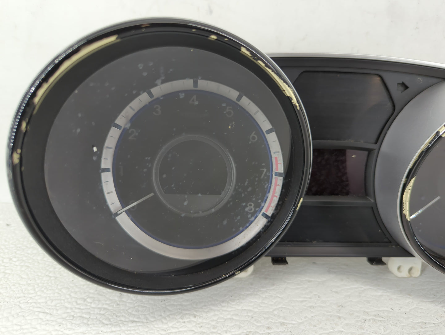 2011-2014 Hyundai Sonata Instrument Cluster Speedometer Gauges P/N:94001-3Q014 94001-3Q010 Fits Fits 2011 2012 2013 2014 OEM