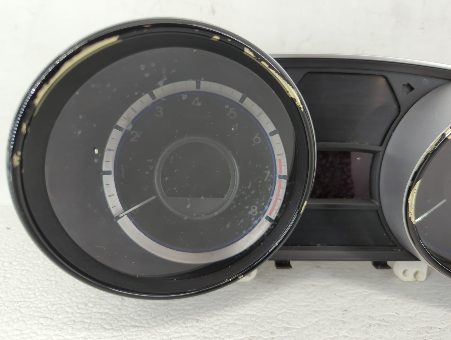 2011-2014 Hyundai Sonata Instrument Cluster Speedometer Gauges P/N:94001-3Q014 94001-3Q010 Fits Fits 2011 2012 2013 2014 OEM